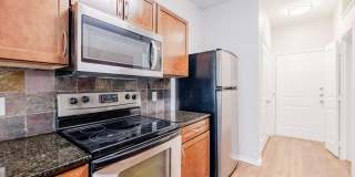 Arioso Apartments & Townhomes Gallery 36