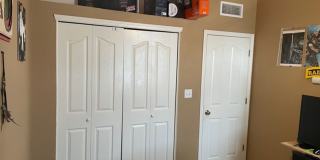 West El Paso 4 Bed 2.5 Bath Refrig A/C Gallery 21