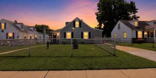 Spacious 4BR House in Dundalk Gallery 3