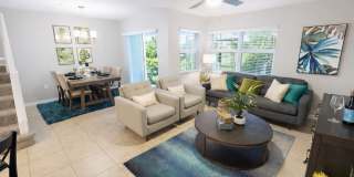 Amberton Luxury Townhomes Gallery 5
