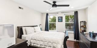 Stunning 2 Bed, 2.5 Bath Home in the Heart of Fishtown! Gallery 20