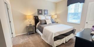 The Residences at Liberty Crossing Gallery 14