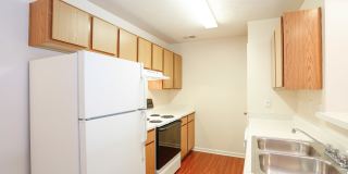 Clay Terrace - Affordable Housing Gallery 3
