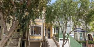 1306 Page St. Gallery 1