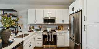 Lakeview at the Gates of Prosper Gallery 2