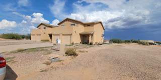 3 BEDROOM 2 BATH 2 STORY HOME 4 PLEX END  UNIT A FREE RENT OAC Gallery 1
