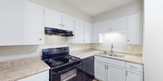 Northpark Court Apartments Gallery 11