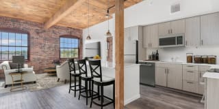 The Artemis at Arlington Heights Gallery 12