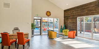 Retreat at Fitzsimons Gallery 5