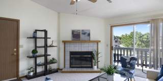 Cambridge Square Apartments Gallery 5