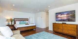 Large Tropical Modern Home w/Pool, Ocean / Koko Head Views, & A/C.  Mahina Kai Gallery 17