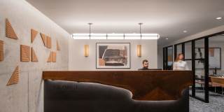 The George Gallery 59