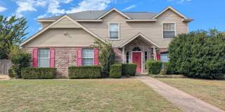 Spacious 4-Bedroom Home in Jenks Schools | Storm Shelter | Large Corner Lot! Gallery 1
