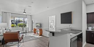 Cornerstone Park Apartments Gallery 30