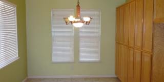 SINGLE STORY, 3 BEDROOM, 2 BATH, 2.5 CAR GARAGE, IN GATED COMMUNITY! Gallery 9