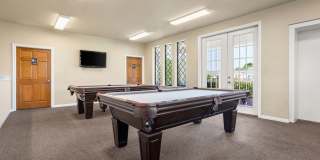 Chevy Chase Apartments Gallery 17