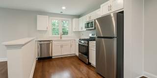 Jefferson Apartments Gallery 7