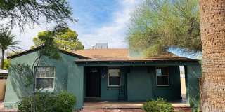 *** COMING SOON***3 Bedroom 1 1/4 Bath Home- Corner Lot - HISTORIC CHARM - Blenman Elm Historic District Gallery 1