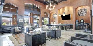 71 at Tulsa Hills Gallery 9