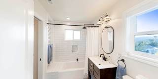 Adorable Short Term Furnished San Clemente Rental Home Gallery 22