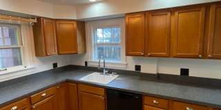 3-Bedroom House with Theater-style Basement | Parking, Laundry, & Fenced Yard 3-Bedroom House with Theater-style Basement | Parking, Laundry, & Fenced Yard Gallery 5
