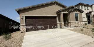 BRAND NEW BUILD! 4 Bedroom, 2 Bath House for Rent in Marana (Tangarine/I-10) BRAND NEW BUILD! 4 Bedroom, 2 Bath House for Rent in Marana (Tangarine/I-10) Gallery 1