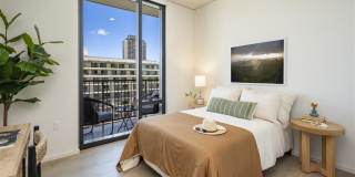 Lilia Waikiki Gallery 34