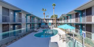 La Cima Apartments Gallery 1