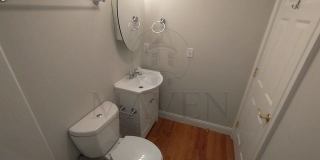 101 Morse Street Gallery 3