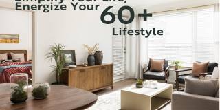 Aspendale Centennial 60+ Active Adult Apartment Homes Gallery 1