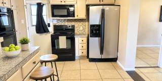 OPEN HOUSE -- 8-7-26 4:30 - 5:30PM; Remodeled 4Br-2Ba house Close to ASU Excellent condition, tile, granite, island kitchen OPEN HOUSE -- 8-7-26 4:30 - 5:30PM; Remodeled 4Br-2Ba house Close to ASU Excellent condition, tile, granite, island kitchen Gallery 11