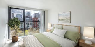 The Lofts at Kendall Square Gallery 39