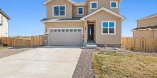 Spacious 5-Bedroom Home with Finished Basement in Desirable Colorado Springs Neighborhood Gallery 1