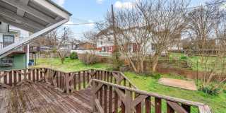 Cozy 2 Bedroom Downtown Home Available! Gallery 25