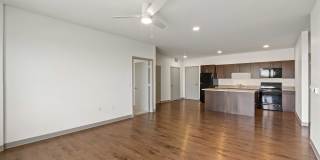 Affordable Housing - The Wildwood at Main Gallery 9
