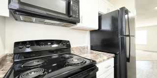 Collinwood South Apartments Gallery 3