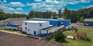 151 S 14TH Street unit: Studio 1 Gallery 1