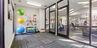 Affordable Housing - Woodland Park Apartment Homes Gallery 10