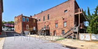 101 Silver St Gallery 1