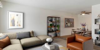 109th Place Apartments Gallery 7
