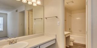 Champions Pines Apartment Homes Gallery 31