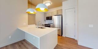 New Langdon Apartments Gallery 12