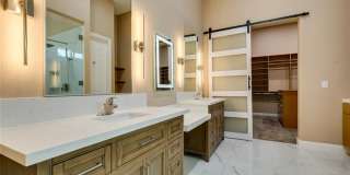 Elegant Anthem Country Club Residence with Spa, Balcony & 3-Car Garage Gallery 46
