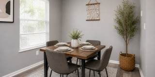Bent Tree Apartments- Everything you need! Right here! Gallery 33
