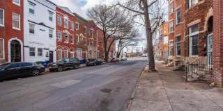 2143 DRUID HILL Avenue Gallery 17