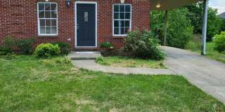 223 Tanbark Drive, a charming 3-bedroom, 2.5-bathroom home nestled in the heart of Georgetown, KY. Gallery 1