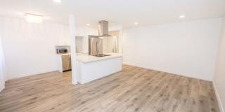 Spacious 1BR/1BA condo with patio and parking! Lake Murray Area $2195/month Gallery 1