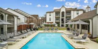 The Arbors of Wells Branch Apartments The Arbors of Wells Branch Apartments Gallery 32