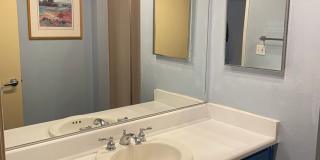 BOAT DOCK!  UNFURNISHED Tahoe Keys condo --   12 month lease Gallery 14