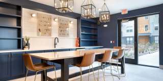 The Banks Gallery 10